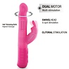 Dorcel Baby Rabbit 2.0 – Double stimulation pour des moments de plaisir intenses