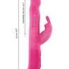 Dorcel Baby Rabbit 2.0 – Double stimulation pour des moments de plaisir intenses