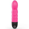 Dorcel Expert G 2.0 – Mini vibromasseur pour une stimulation intensive du point G