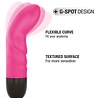 Dorcel Expert G 2.0 – Mini vibromasseur pour une stimulation intensive du point G