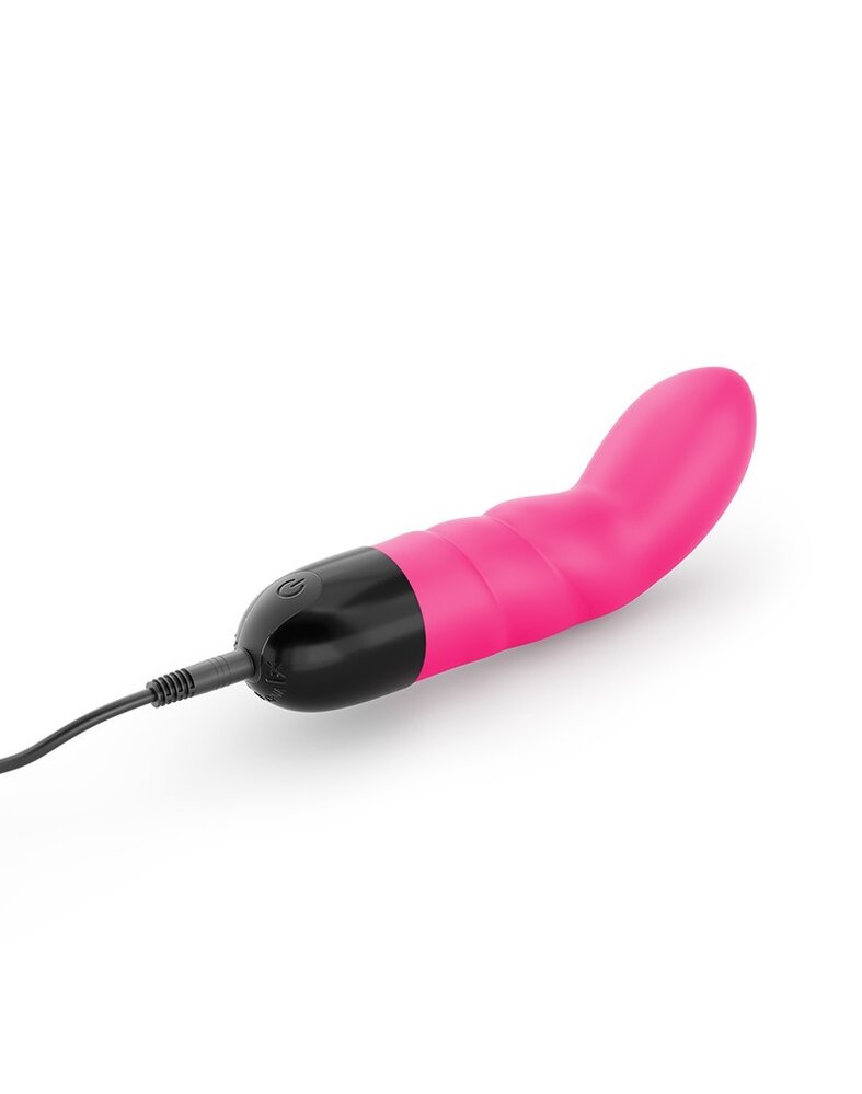 Dorcel Expert G 2.0 – G-spot vibrator Dorcel Expert G 2.0 – G-spot vibrator