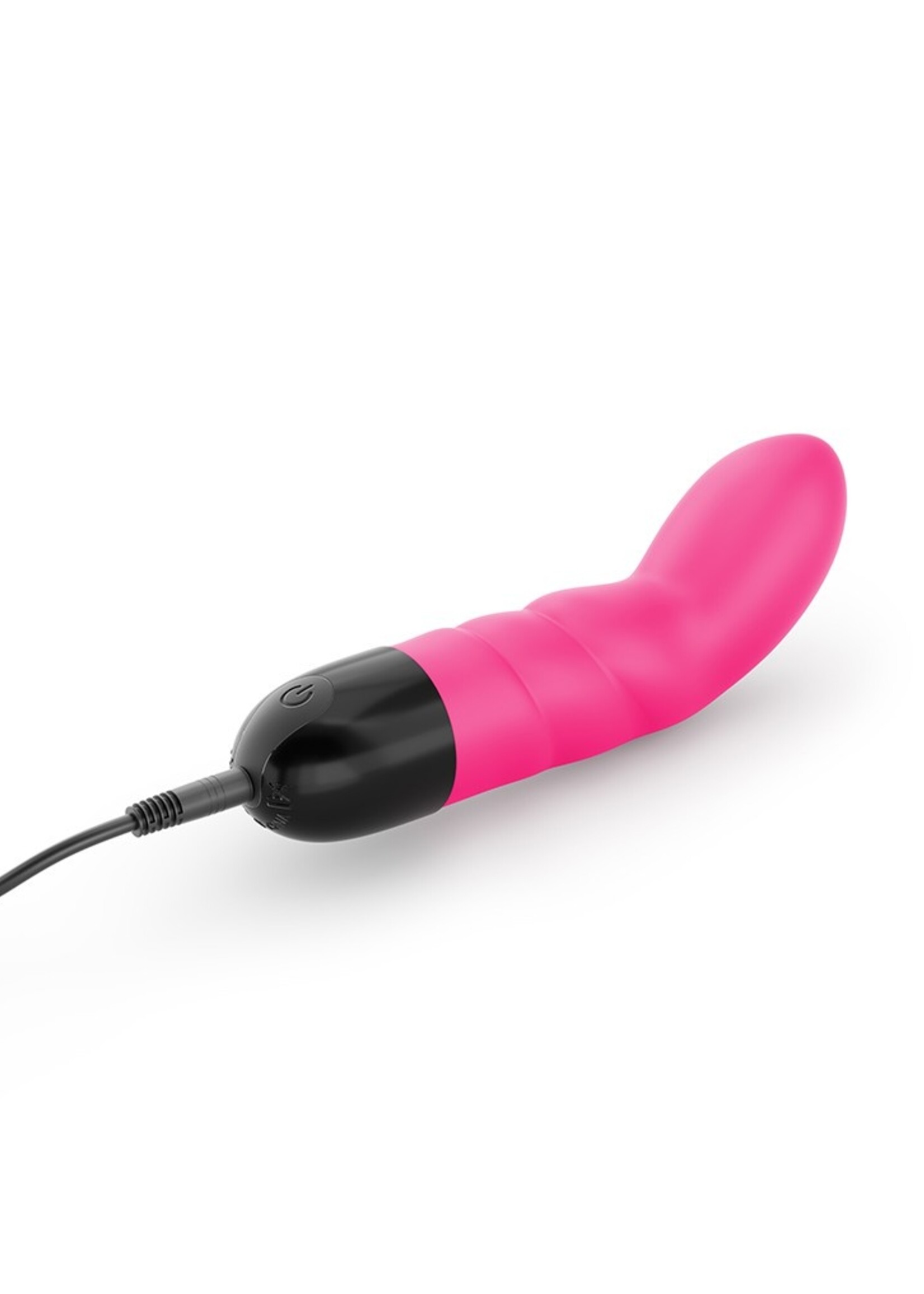 Dorcel Expert G 2.0 – Mini vibromasseur pour une stimulation intensive du point G