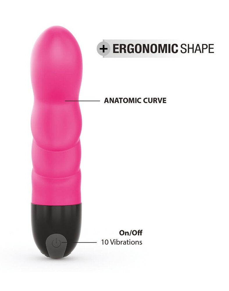 Dorcel Expert G 2.0 – G-spot vibrator Dorcel Expert G 2.0 – G-spot vibrator