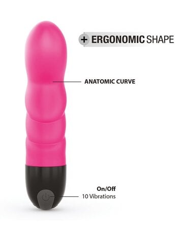 Dorcel Expert G 2.0 – G-spot vibrator Dorcel Expert G 2.0 – G-spot vibrator