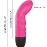 Dorcel Expert G 2.0 – G-spot vibrator Dorcel Expert G 2.0 – G-spot vibrator