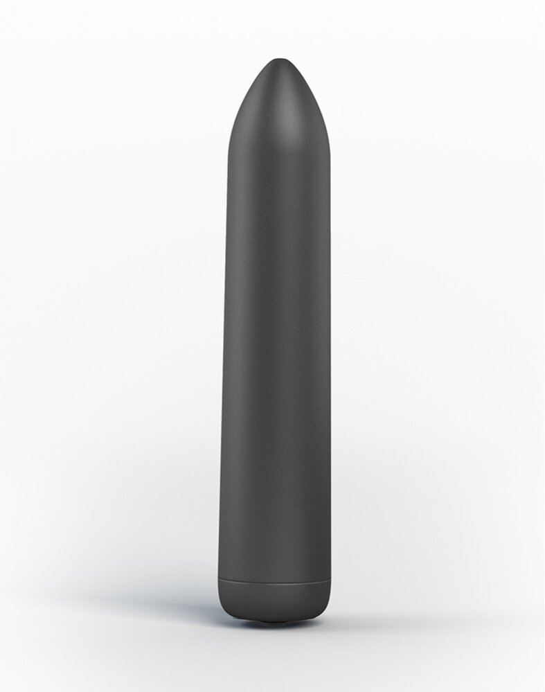 Dorcel Rocket Bullet – Vibromasseur bullet magnétique compact avec 16 modes