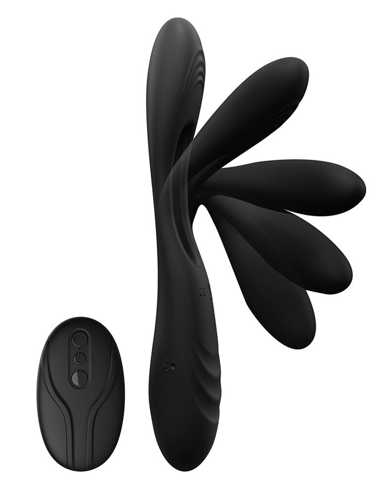Dorcel Dorcel Multi Joy – Versatile stimulator & cock ring with remote control