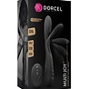 Dorcel Multi Joy – Stimulateur & cockring polyvalent avec télécommande Dorcel Multi Joy – Stimulateur & cockring polyvalent avec télécommande