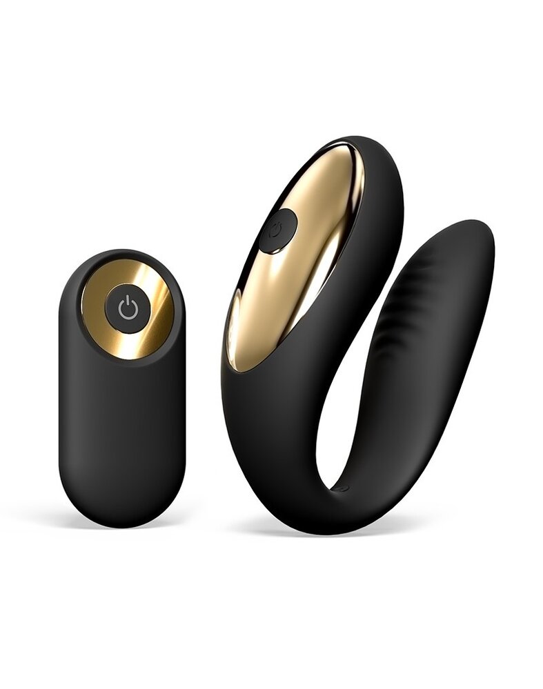 Dorcel Perfect Lover - Paarvibratoren