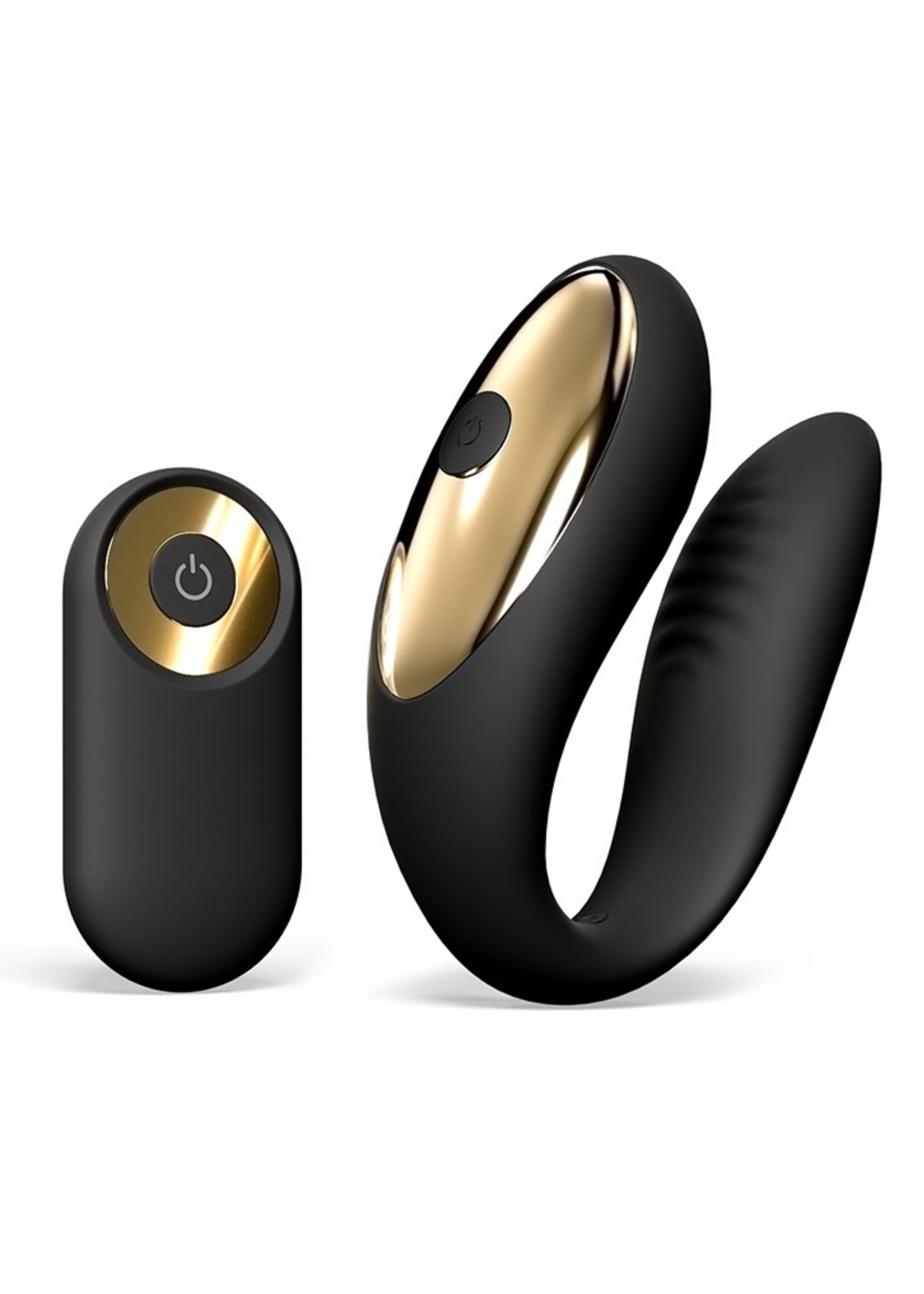Dorcel Perfect Lover - Paarvibratoren
