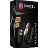 Dorcel Perfect Lover avec télécommande - plaisir intime à deux