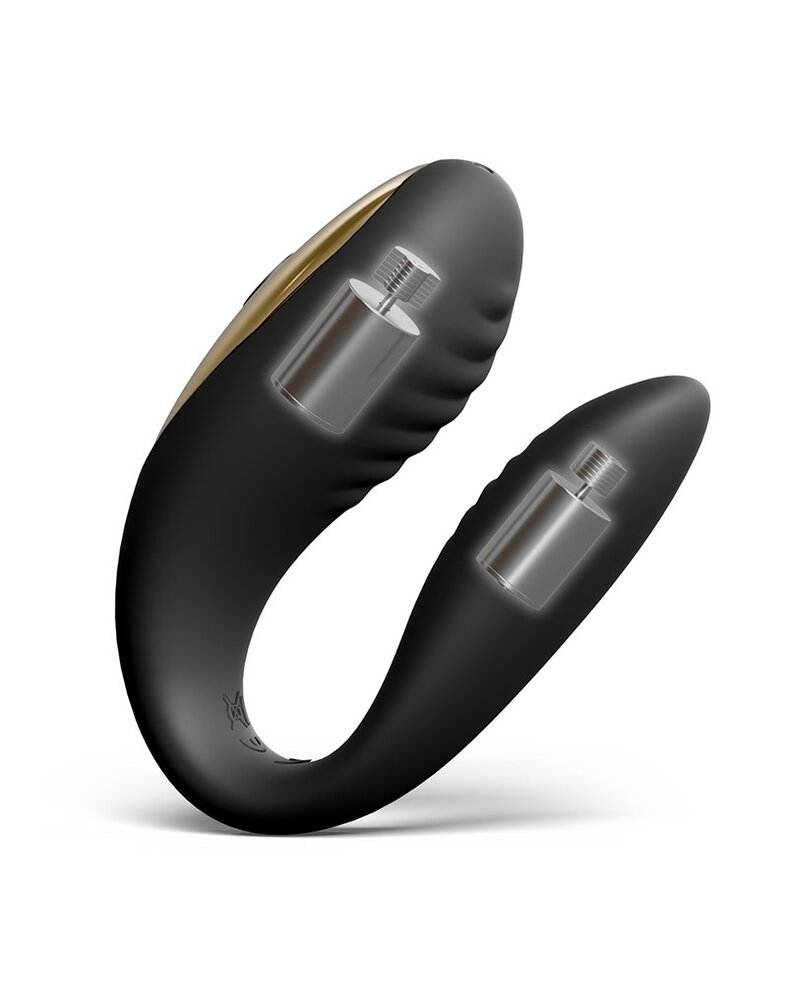 Dorcel Perfect Lover - Paarvibratoren