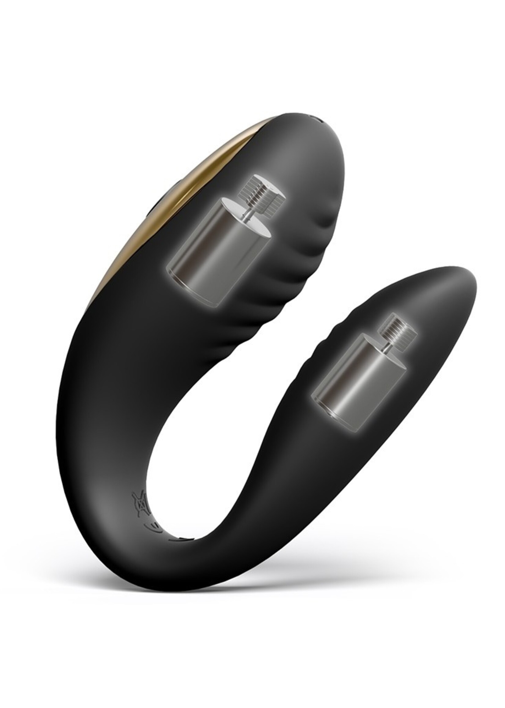 Dorcel Perfect Lover - Paarvibratoren