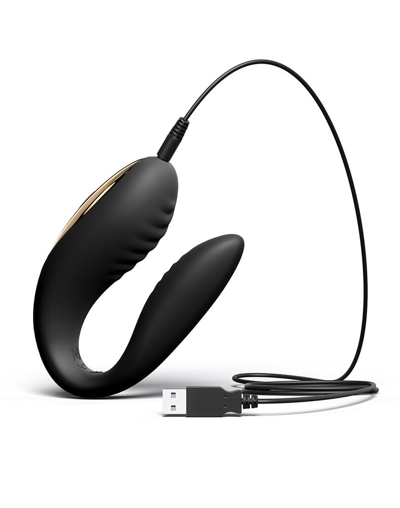 Dorcel Perfect Lover - Paarvibratoren