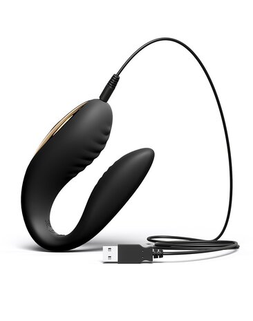 Dorcel Perfect Lover - vibrators voor stellen Dorcel Perfect Lover - vibrators voor stellen