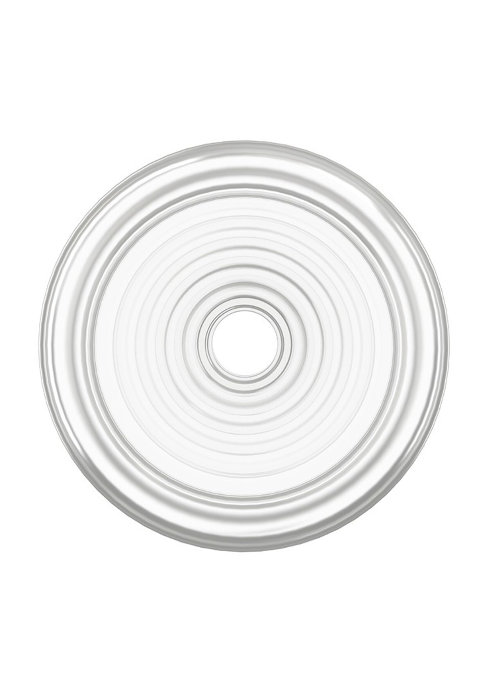 Dorcel Power Donut – Accessoires voor masturbatie