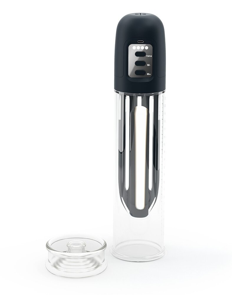 Dorcel  Dorcel Pump Donut for your Power Pump Pro – Dorcel