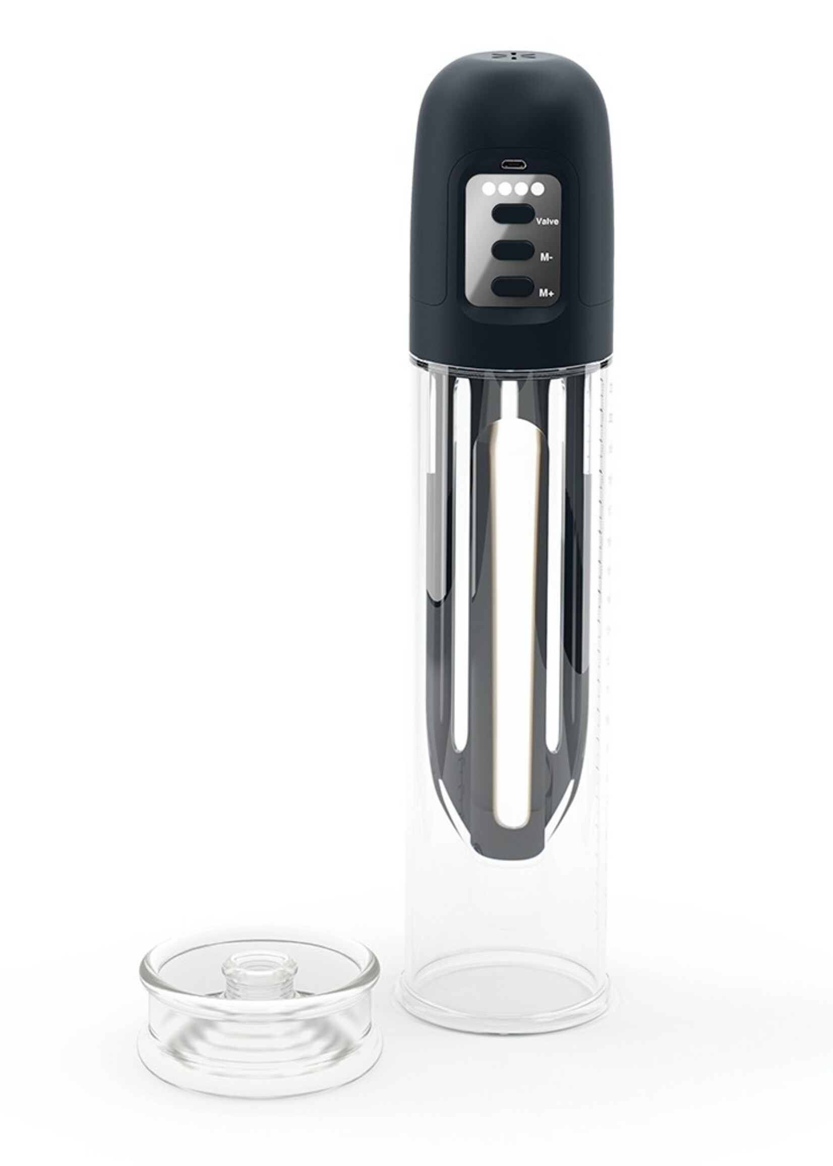 Dorcel  Donut Pump Dorcel pour votre Power Pump Pro – Dorcel