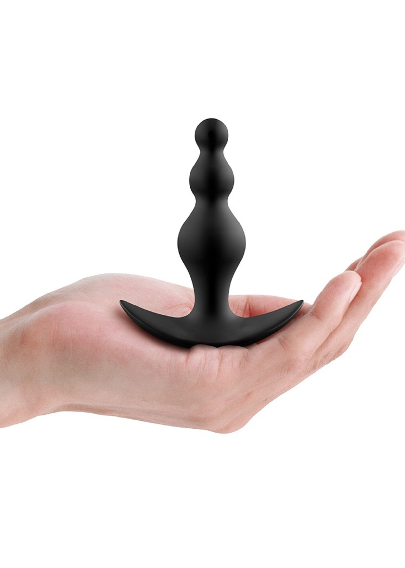 Dorcel Trainingskralen maat S – Anale kralen 10 cm
