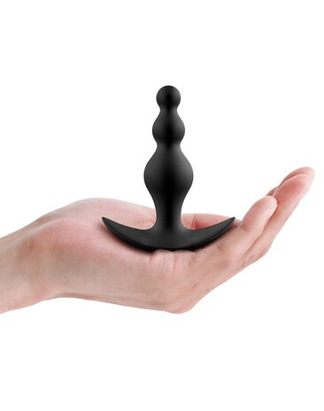 Dorcel Dorcel Trainingsperlen Größe S – Sanfte Stimulation für Einsteiger