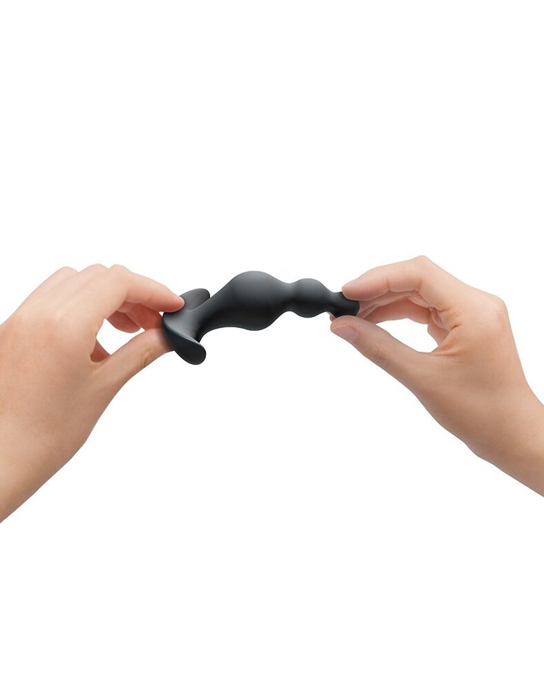 Dorcel Dorcel training beads size S – gentle stimulation for beginners