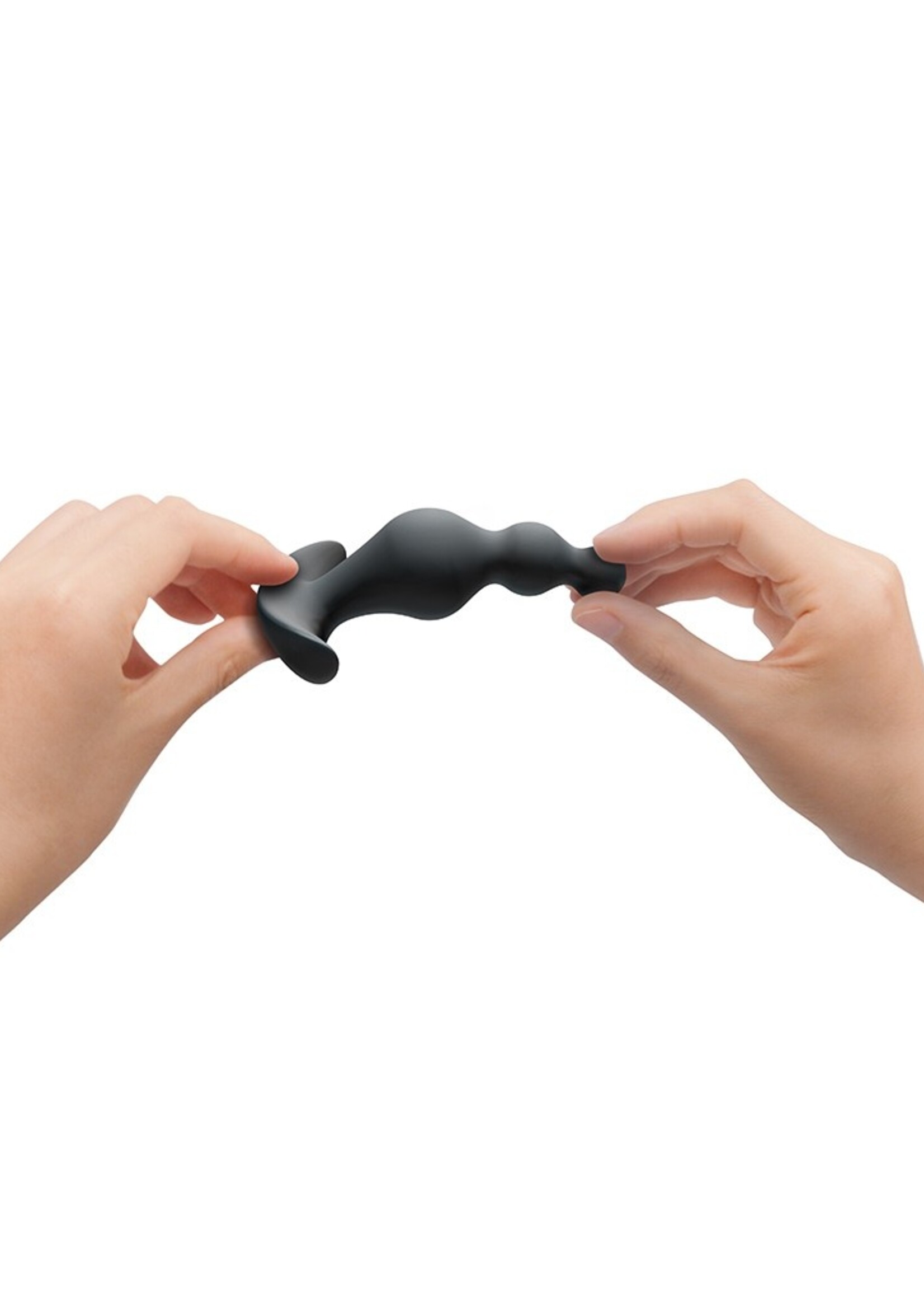 Dorcel Trainingskralen maat S – Anale kralen 10 cm