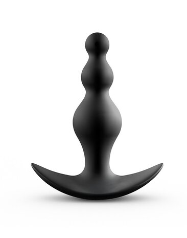 Dorcel Dorcel Trainingsperlen Größe S – Sanfte Stimulation für Einsteiger