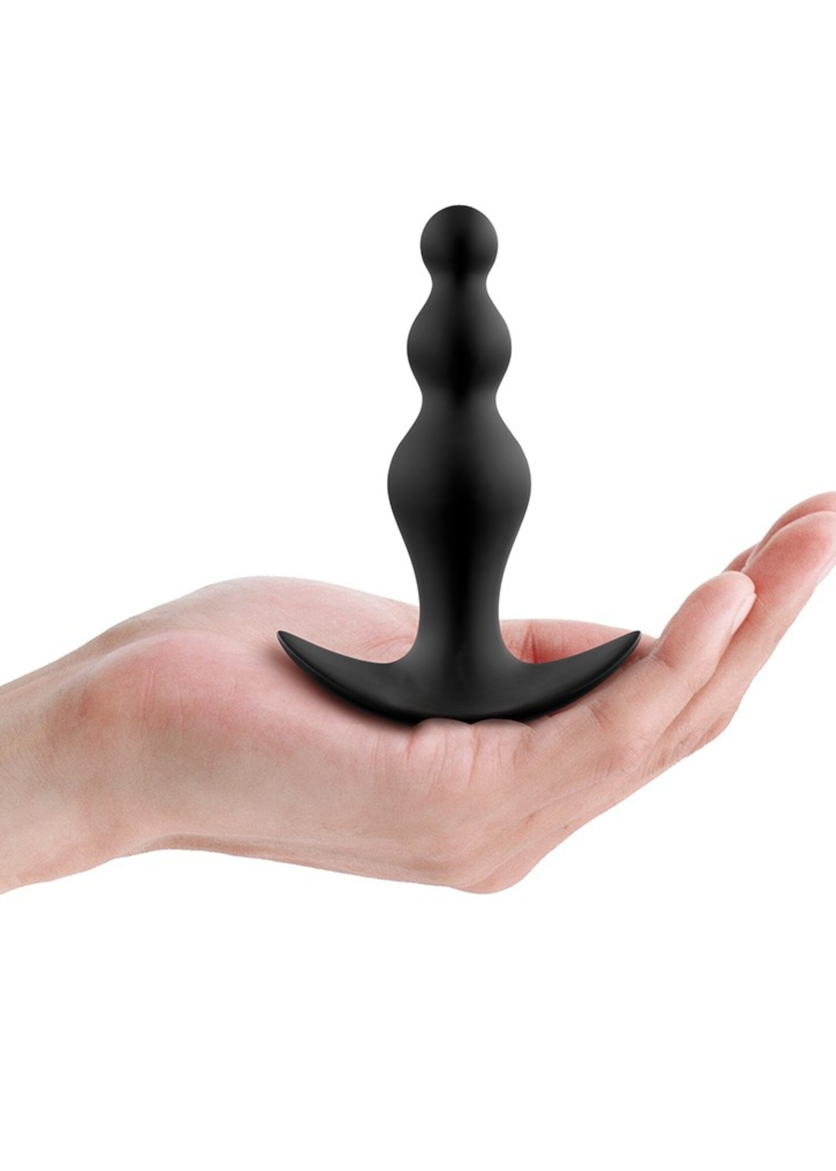 Dorcel Trainingskralen maat M – Anale kralen 11,5 cm