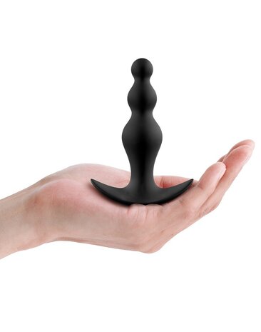 Dorcel Perles d'entraînement Dorcel taille M – stimulation sensuelle pour utilisateurs avancés Dorcel Perles d'entraînement Dorcel taille M – stimulation sensuelle pour utilisateurs avancés