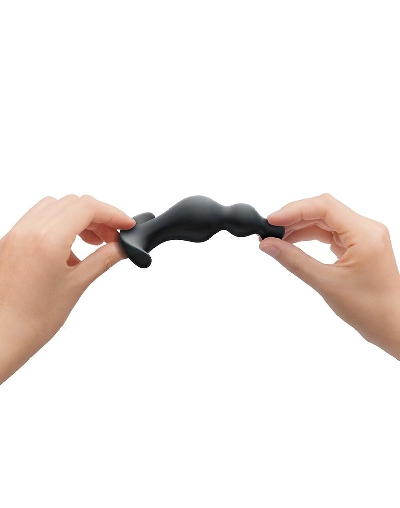 Dorcel Trainingsperlen Größe M – Analkugeln 11,5 cm