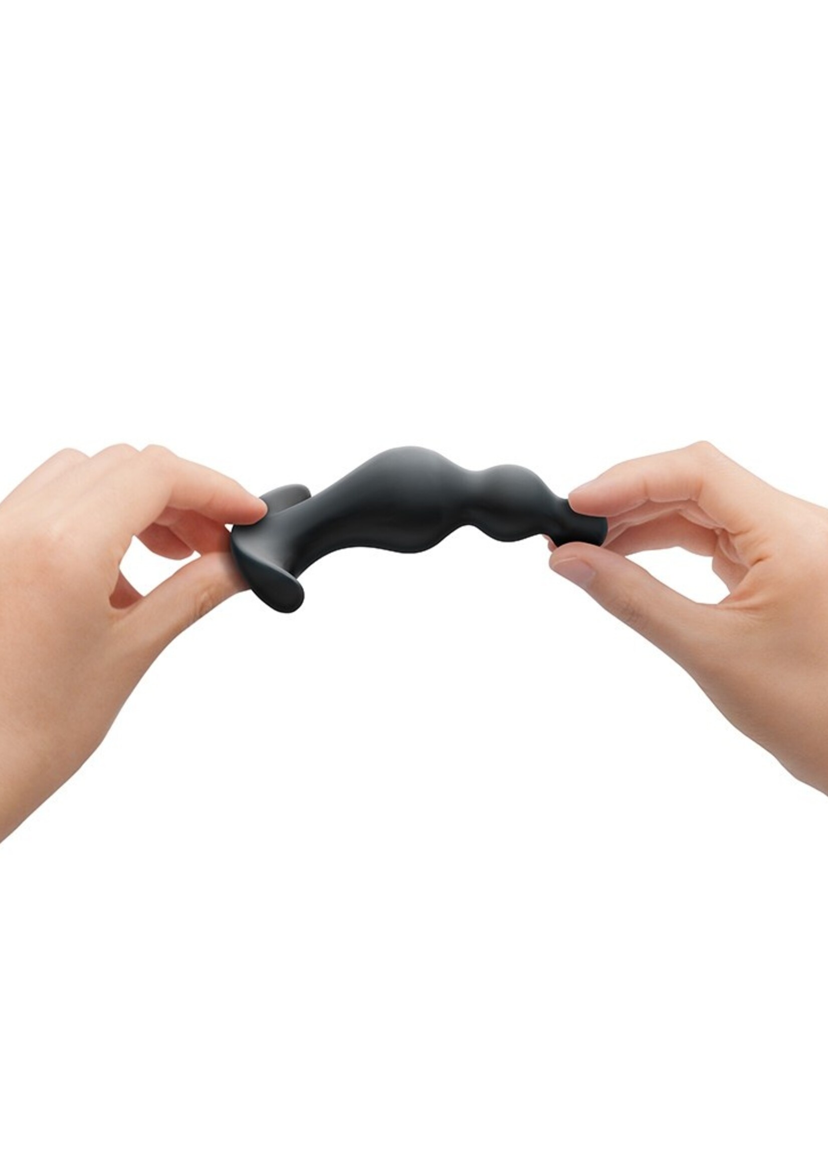 Dorcel Trainingskralen maat M – Anale kralen 11,5 cm