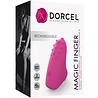 Dorcel Magic Finger Recharge - Un plaisir précis sur simple pression d'un bouton