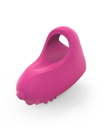 Dorcel Dorcel Magic Finger Recharge - Precise pleasure at the touch of a button