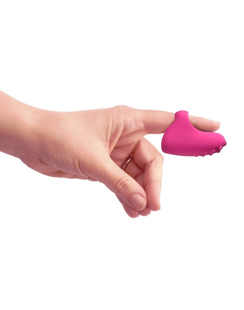 Dorcel Dorcel Magic Finger Recharge - Precise pleasure at the touch of a button