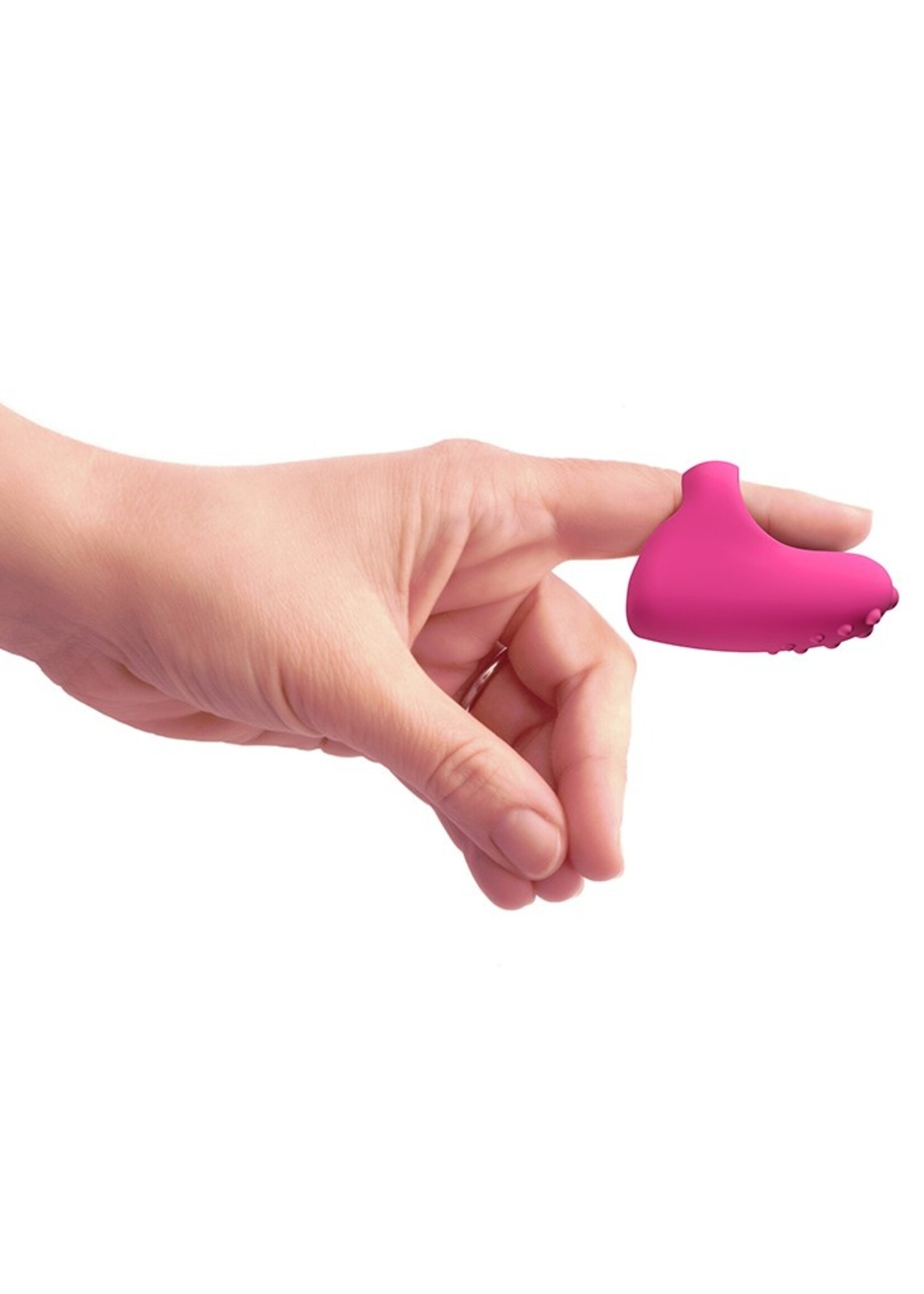 Dorcel Magic Finger Recharge – Klitoris Vibrator