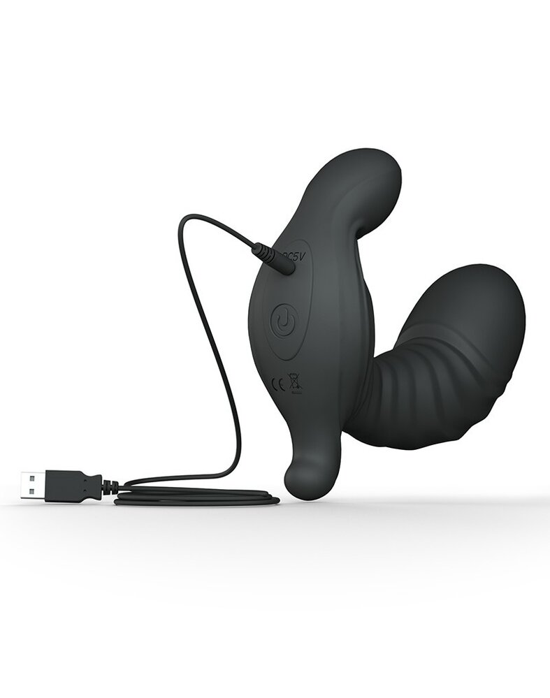 Dorcel Dorcel Ultimate Expand – Ferngesteuerter Aufblasvibrator