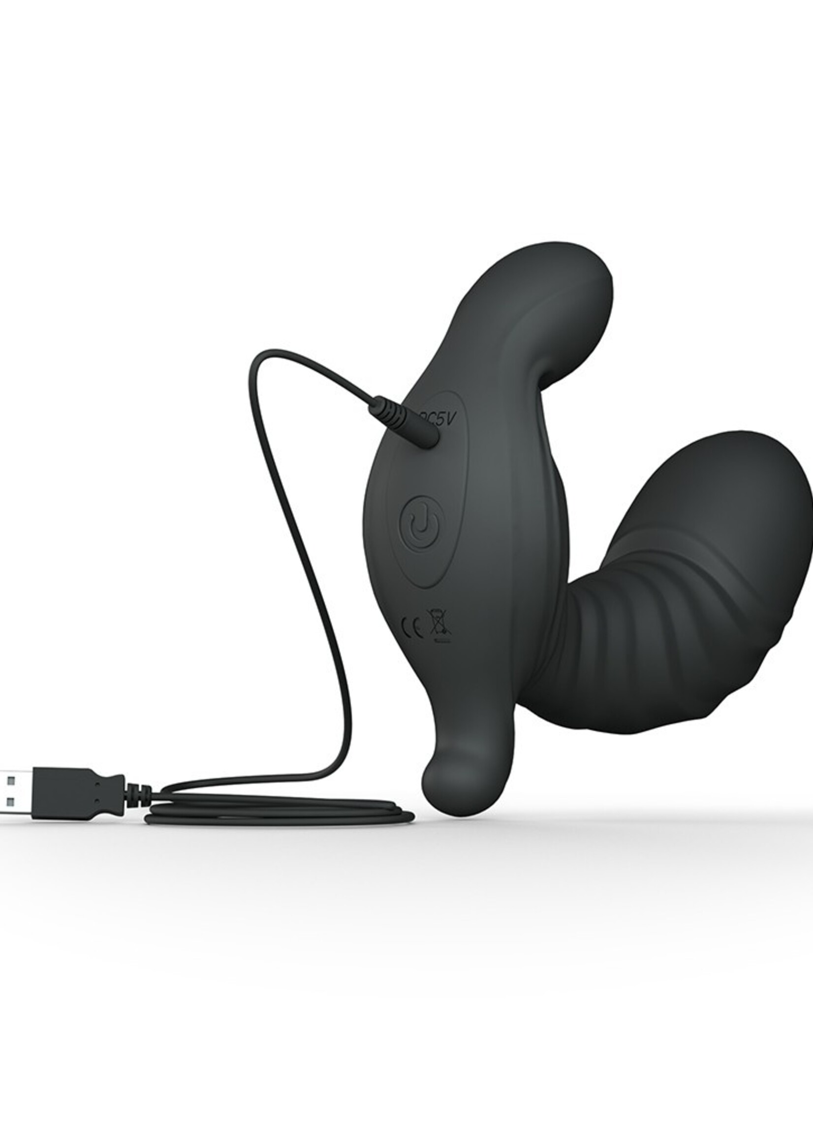 Dorcel Ultimate Expand – Analvibrator