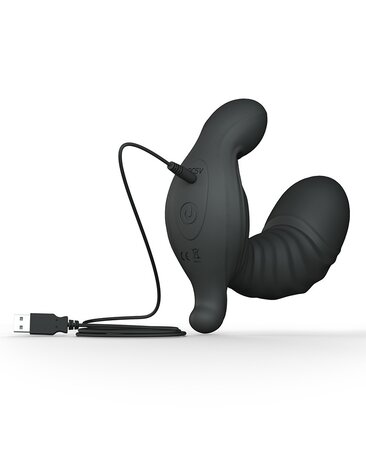 Dorcel Dorcel Ultimate Expand – Vibromasseur Gonflable Télécommandé