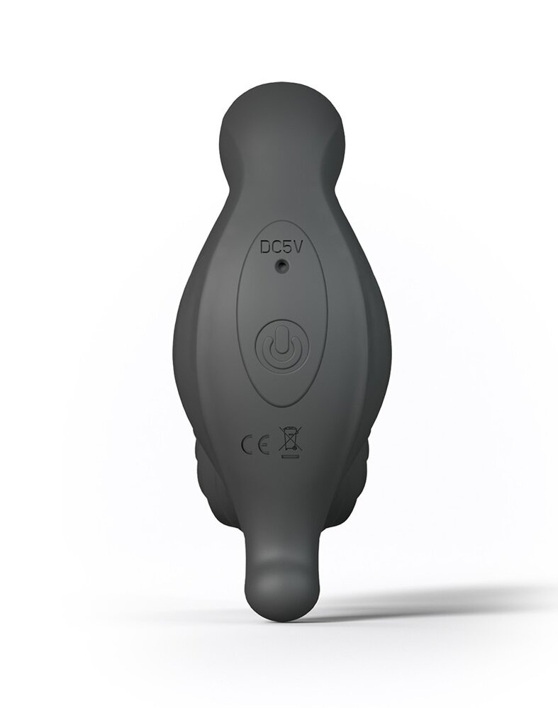 Dorcel Ultimate Expand – Analvibrator