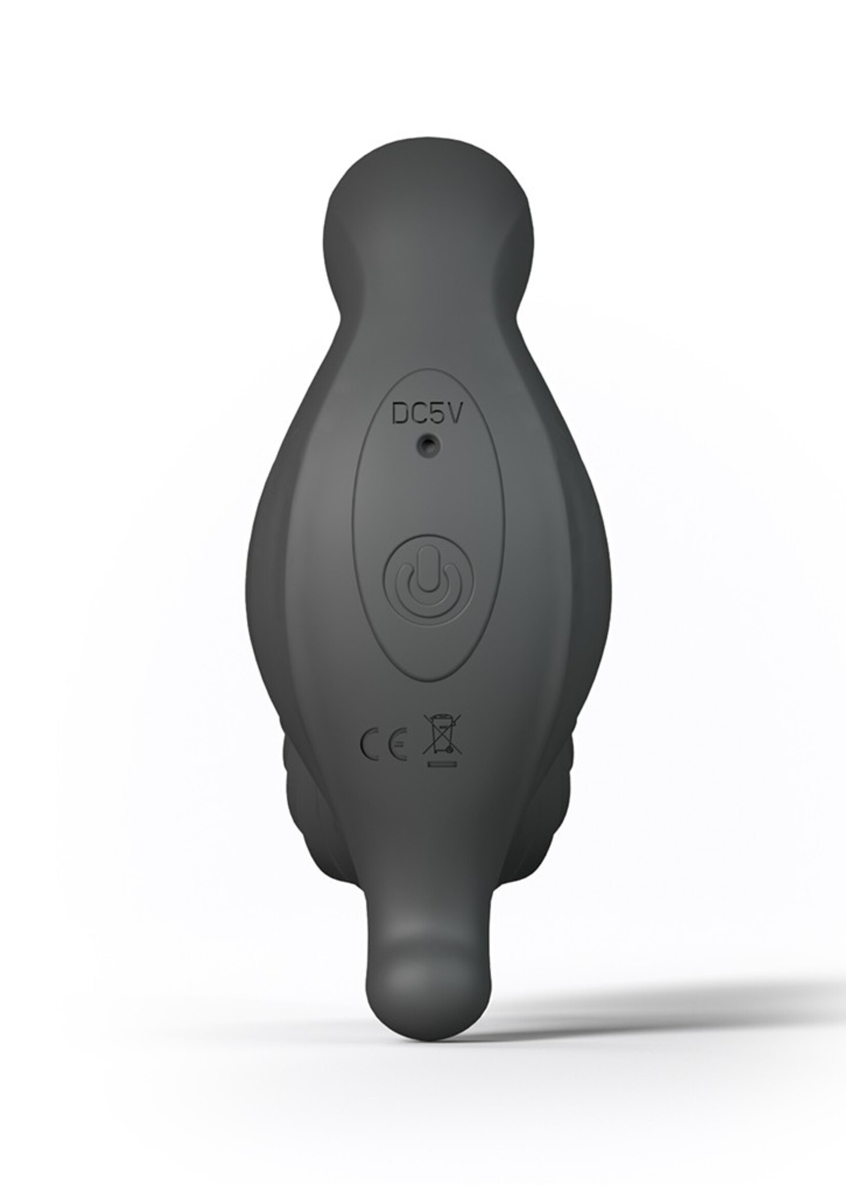 Dorcel Ultimate Expand – Vibromasseur Gonflable Télécommandé