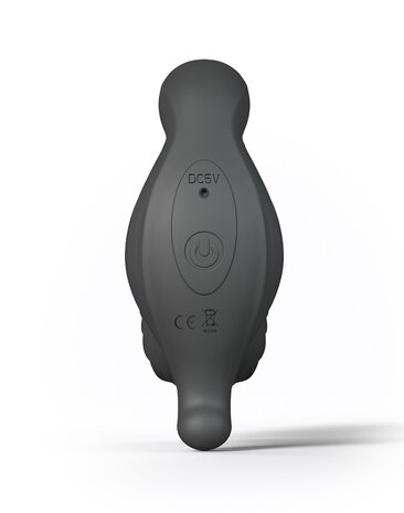 Dorcel Dorcel Ultimate Expand – Ferngesteuerter Aufblasvibrator