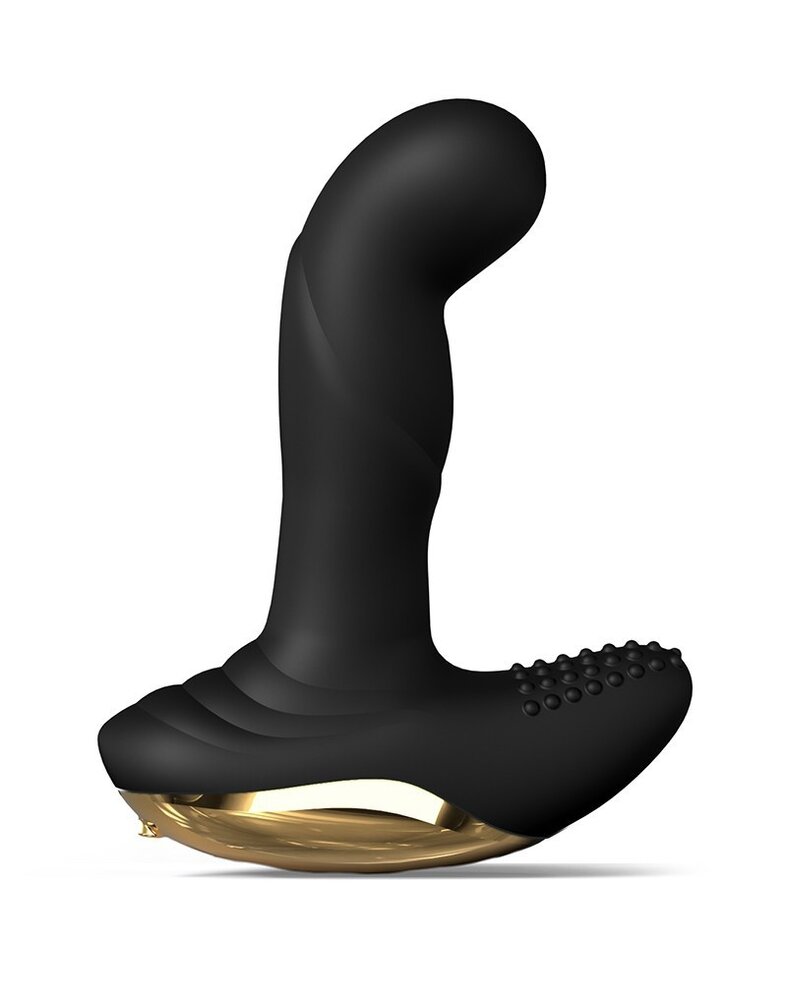 Dorcel P-Finger – vibromasseur télécommandé pour une stimulation intense