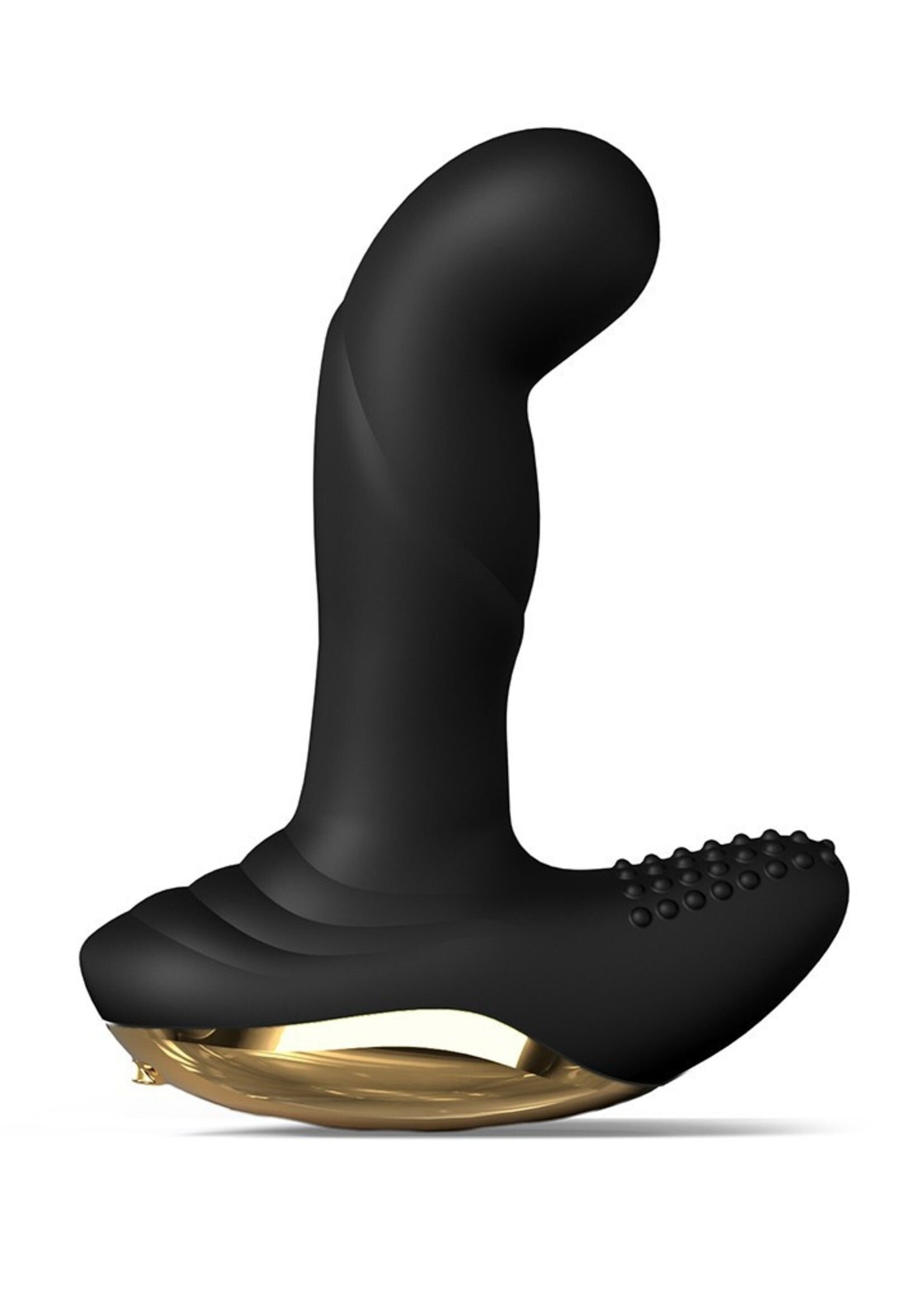 Dorcel P-Finger – G-Punkt Vibrator mit Wärmfunktion