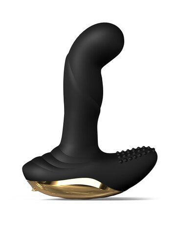 Dorcel P-Finger – G-Punkt Vibrator mit Wärmfunktion Dorcel P-Finger – G-Punkt Vibrator mit Wärmfunktion