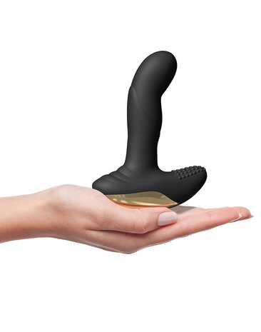 Dorcel Dorcel P-Finger – Fernbedienungsvibrator für intensive Stimulation