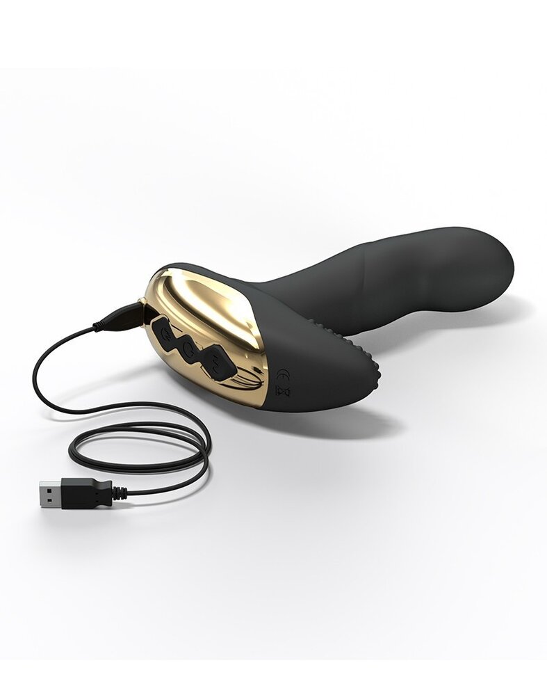 Dorcel Dorcel P-Finger – G-Punkt Vibrator mit Wärmfunktion Dorcel Dorcel P-Finger – G-Punkt Vibrator mit Wärmfunktion