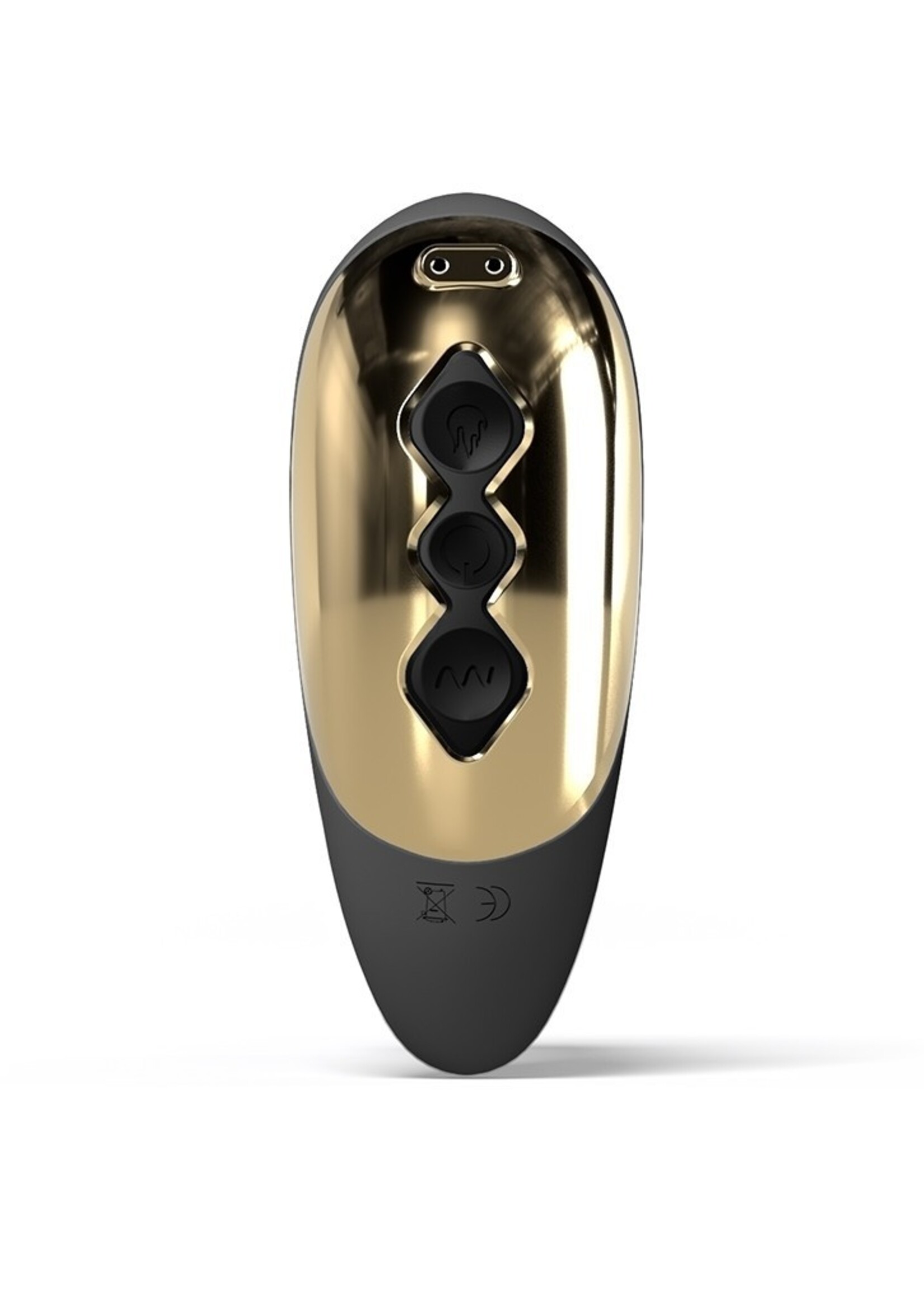 Dorcel P-Finger – vibromasseur télécommandé pour une stimulation intense