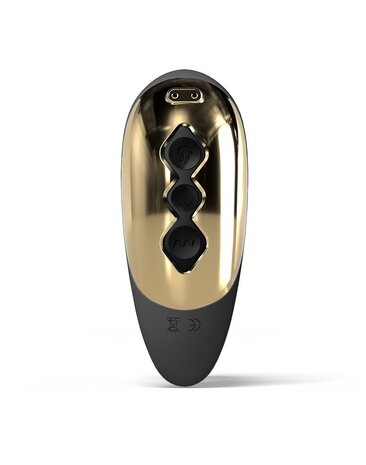 Dorcel P-Finger – vibromasseur télécommandé pour une stimulation intense