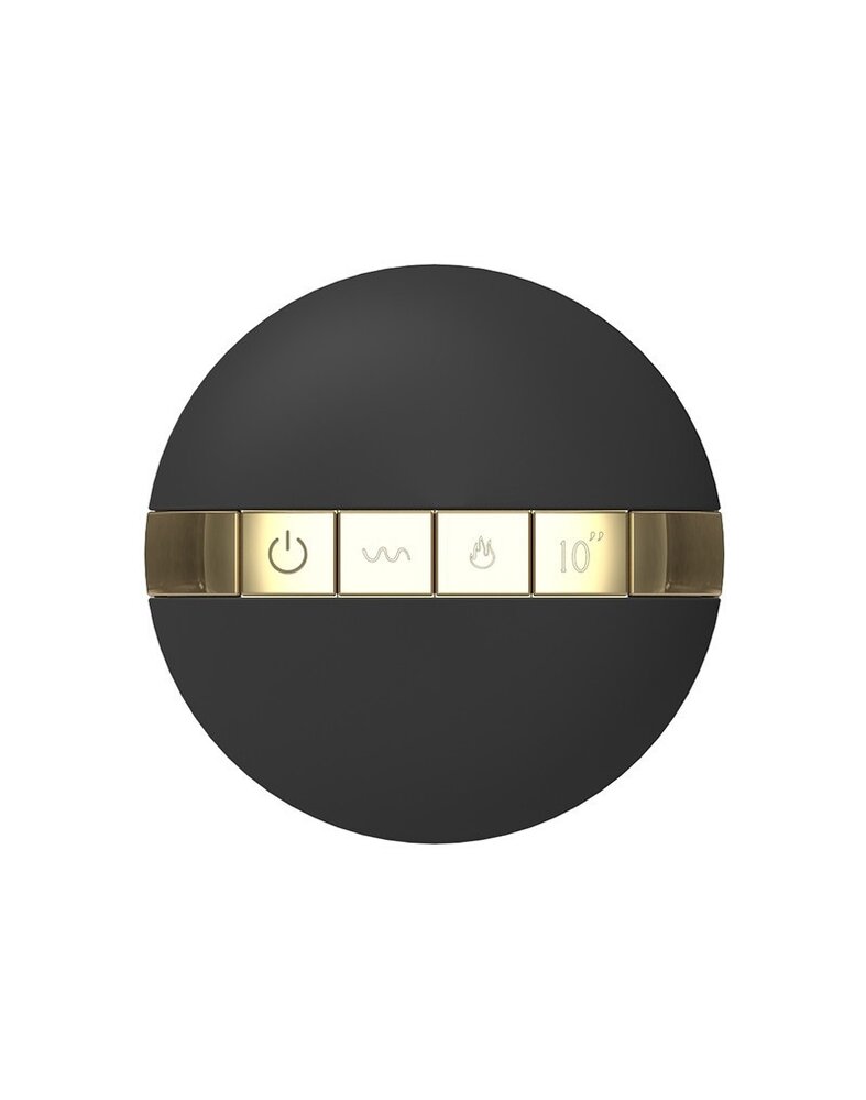 Dorcel Dorcel P-Finger – G-Punkt Vibrator mit Wärmfunktion Dorcel Dorcel P-Finger – G-Punkt Vibrator mit Wärmfunktion