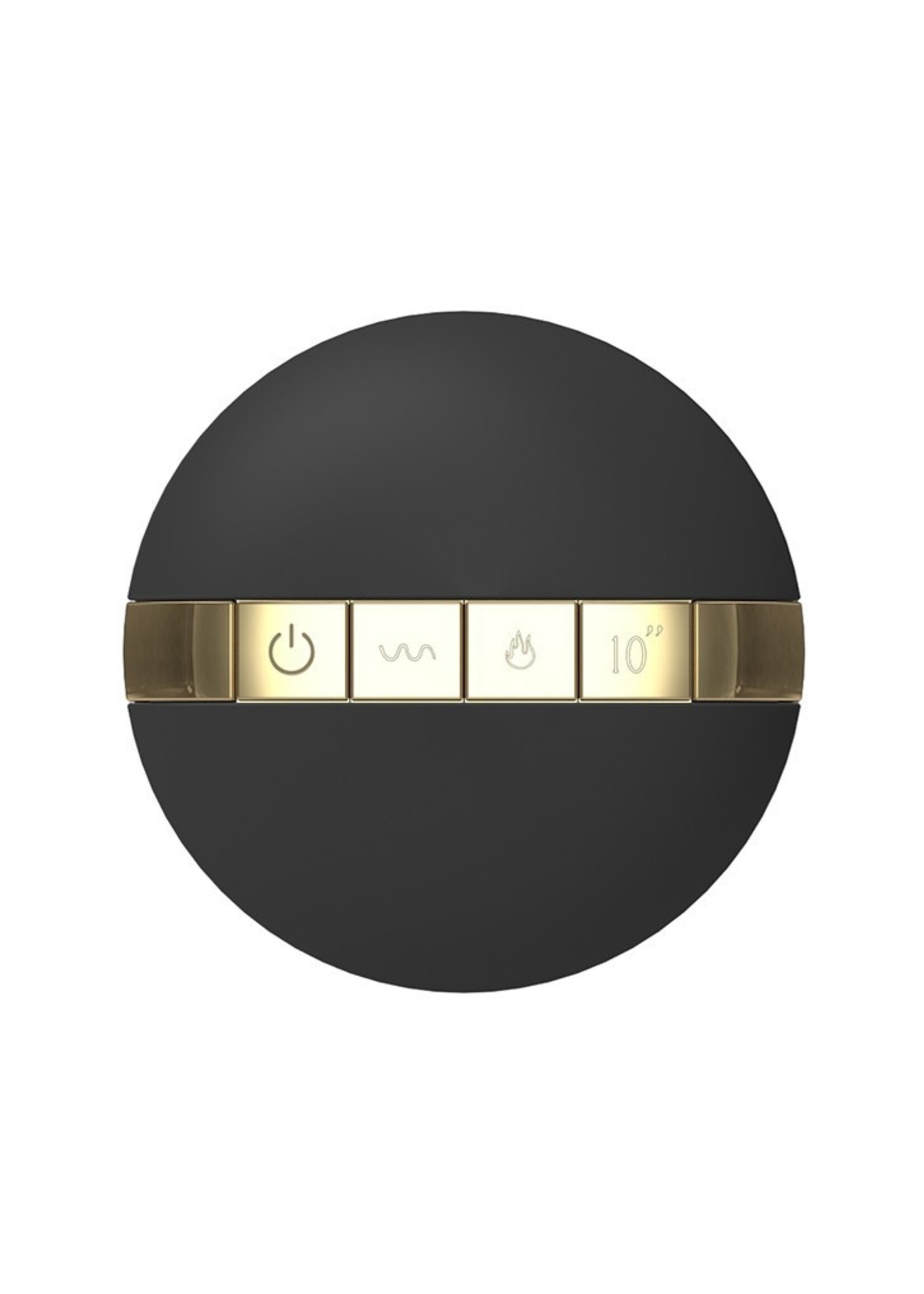 Dorcel P-Finger – G-Punkt Vibrator mit Wärmfunktion
